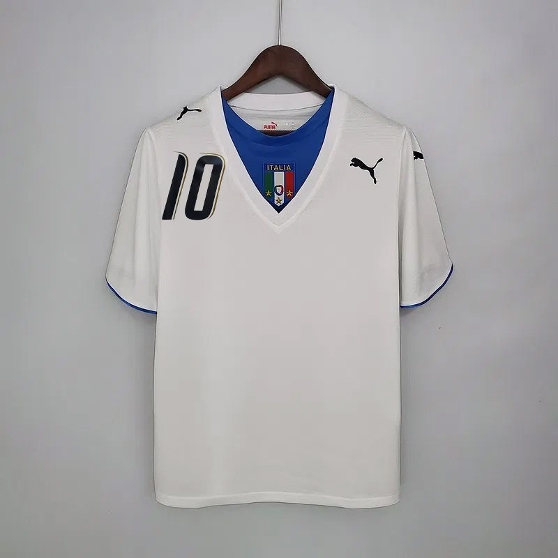 Retro Italie 2006