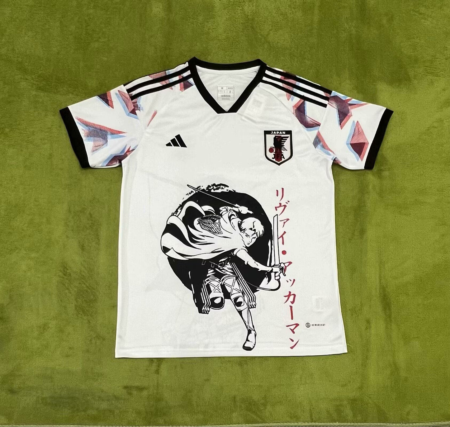 Japan Special One piece Fans 24/25