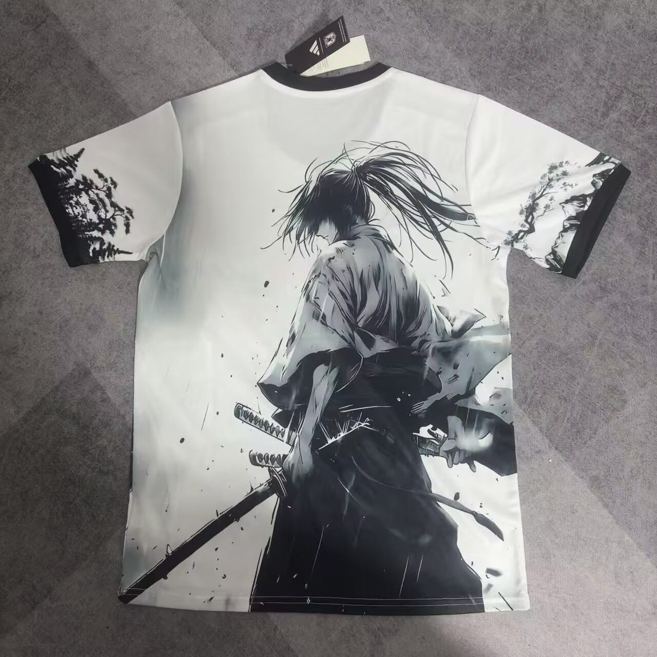 Japan Special One piece Fans 24/25