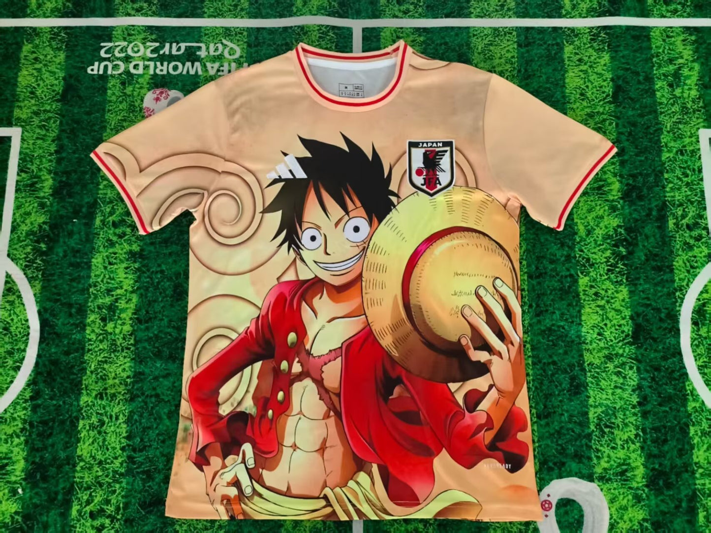 Japan Special One piece Fans 24/25