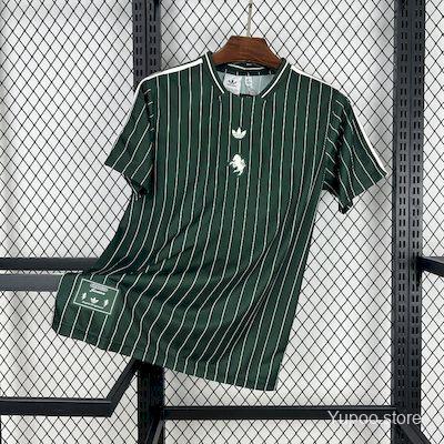 Juventus Home Fans 24/25