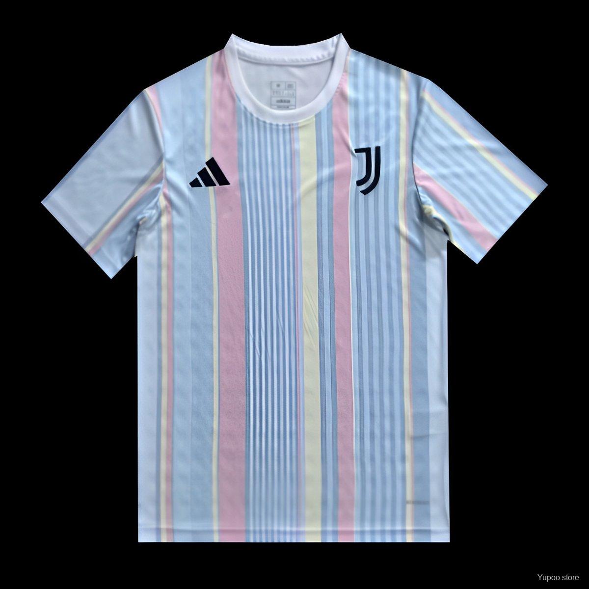 Juventus Home Fans 24/25