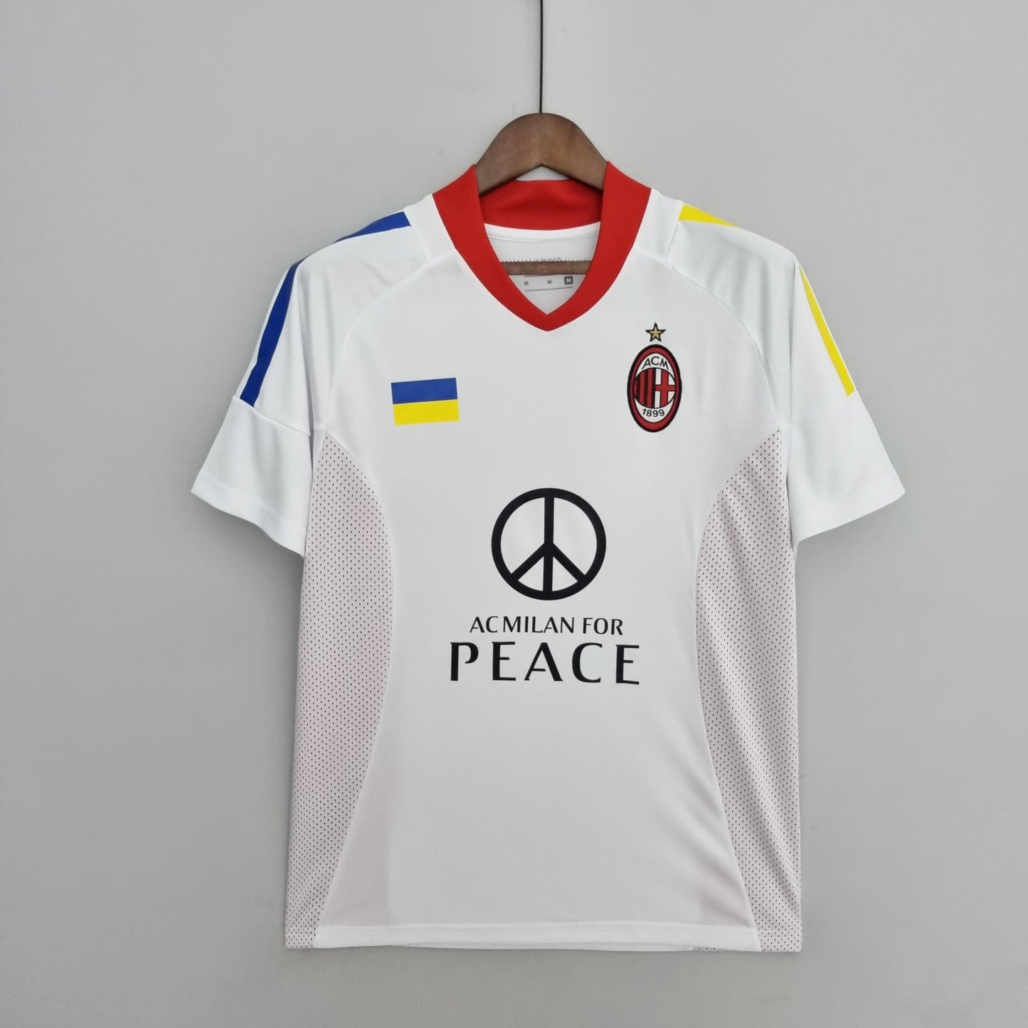 Retro MILAN 02/03