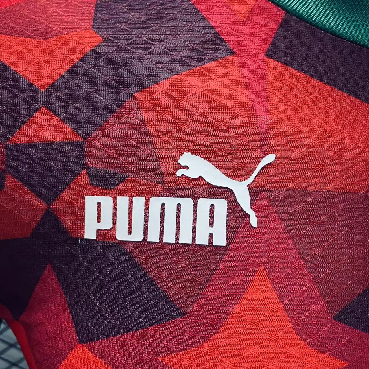 Maroc Entraînement Player 23/24