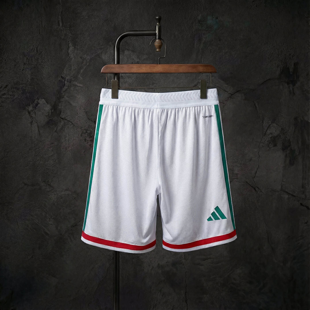 Mexique Shorts Player Coupe du monde