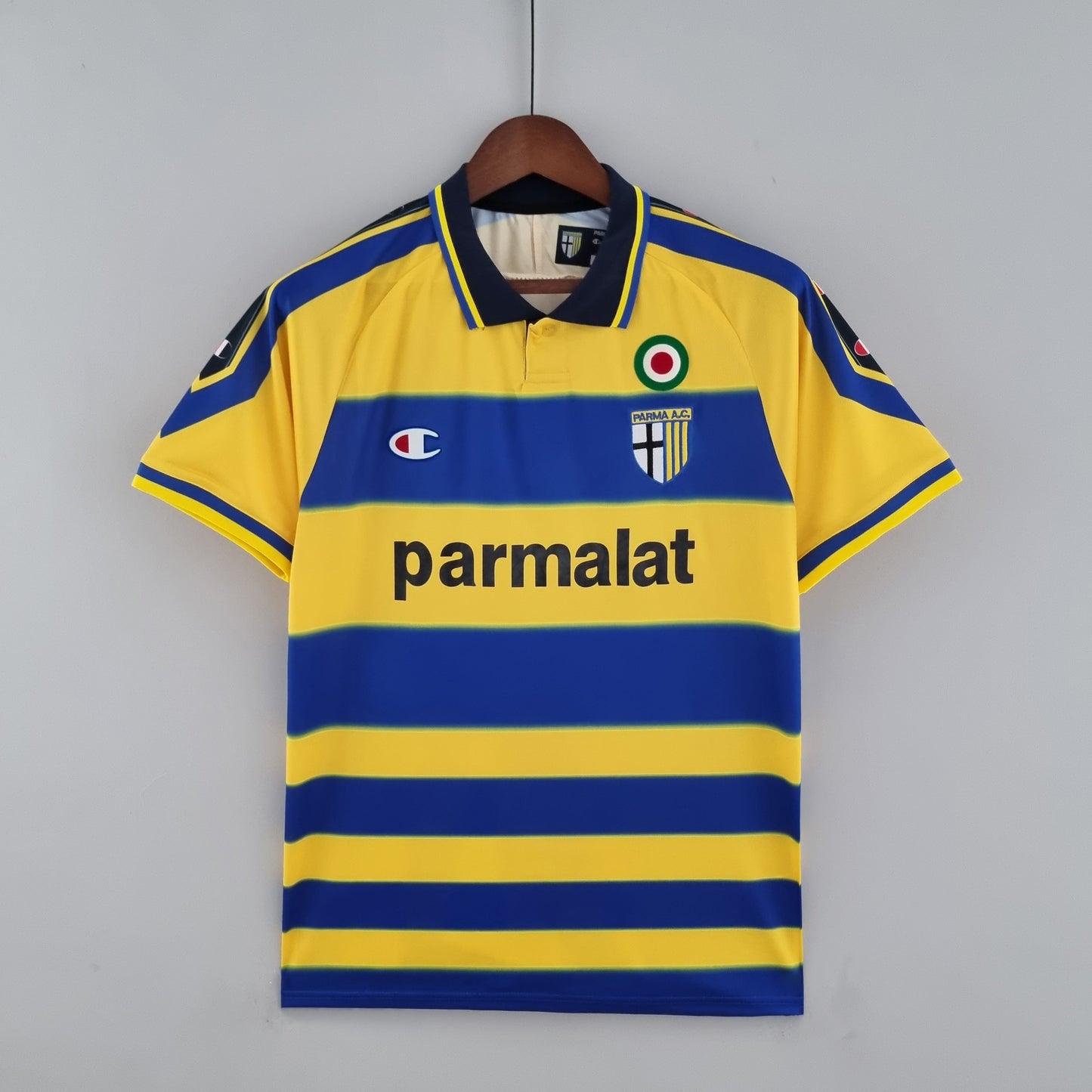 Retro PARMA(11)