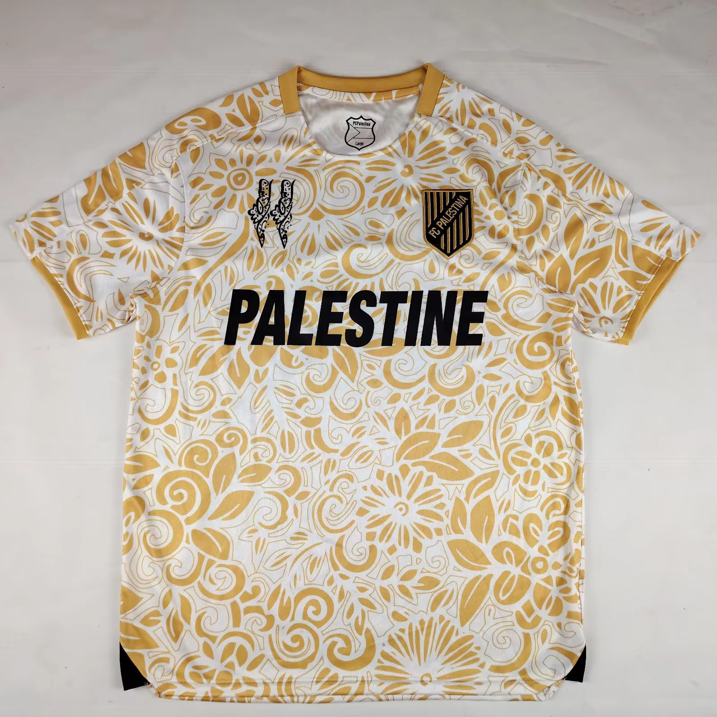 Palestine FC Or Floral Fans 25/26