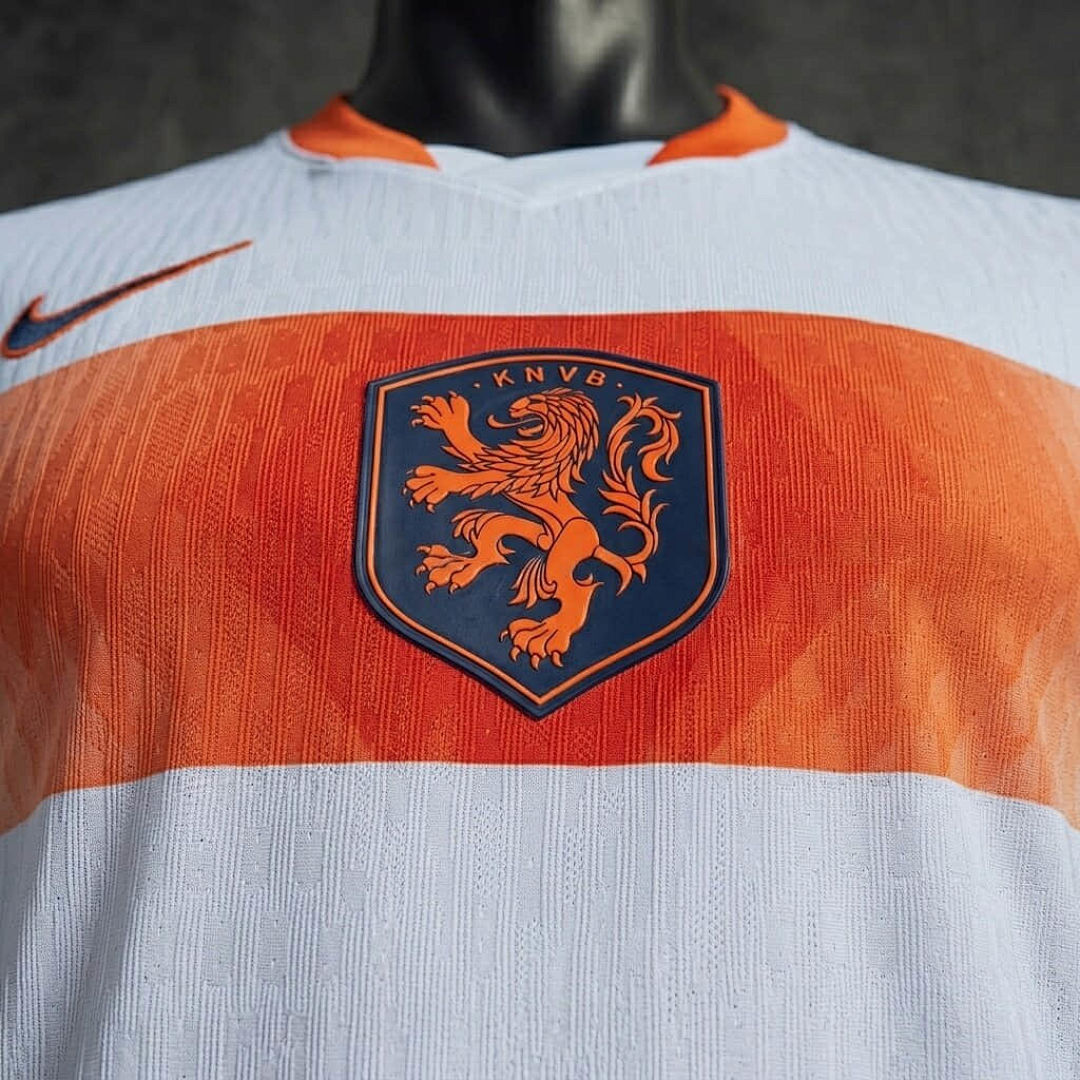 Pays-Bas Extérieur Player Coupe du monde