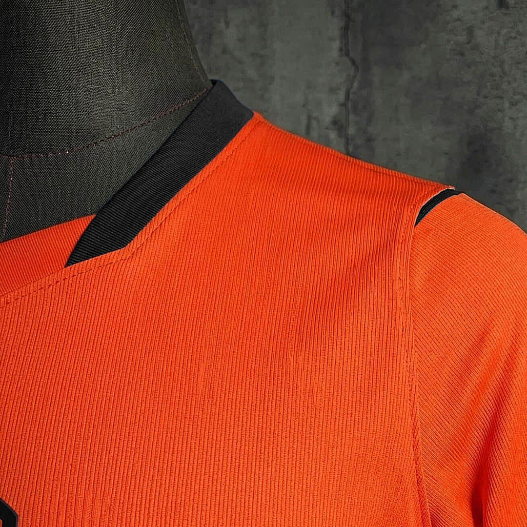 Pays-Bas Domicile Fan Coupe du monde taille XXL