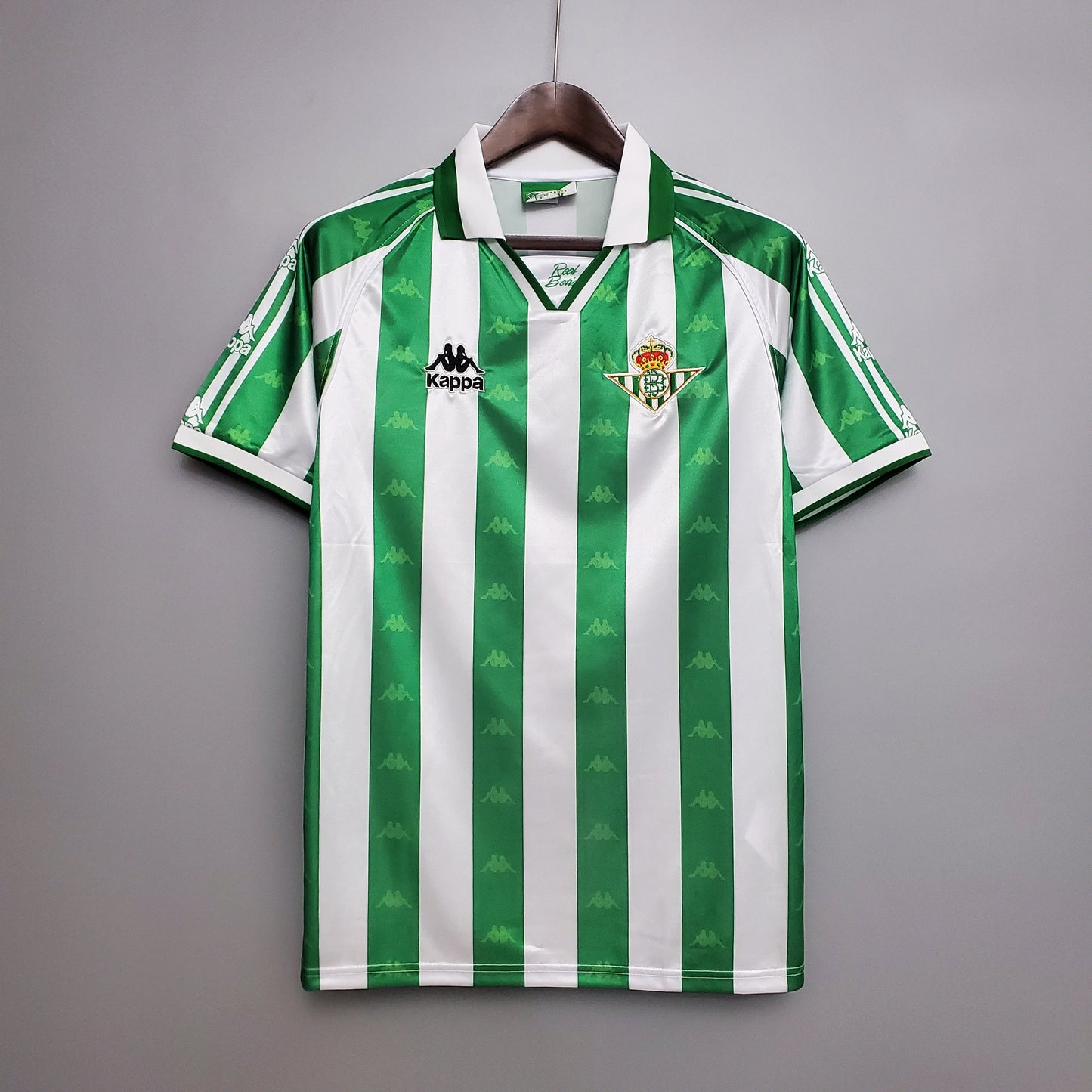 Retro REAL BETIS