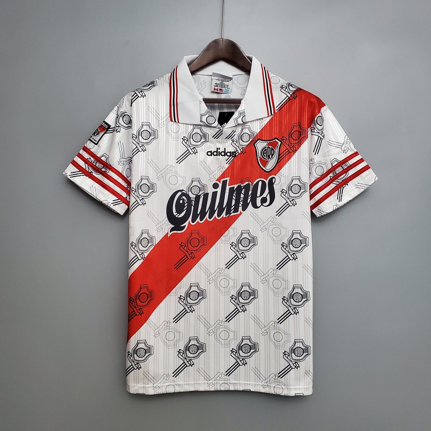 Retro RIVER PLATE