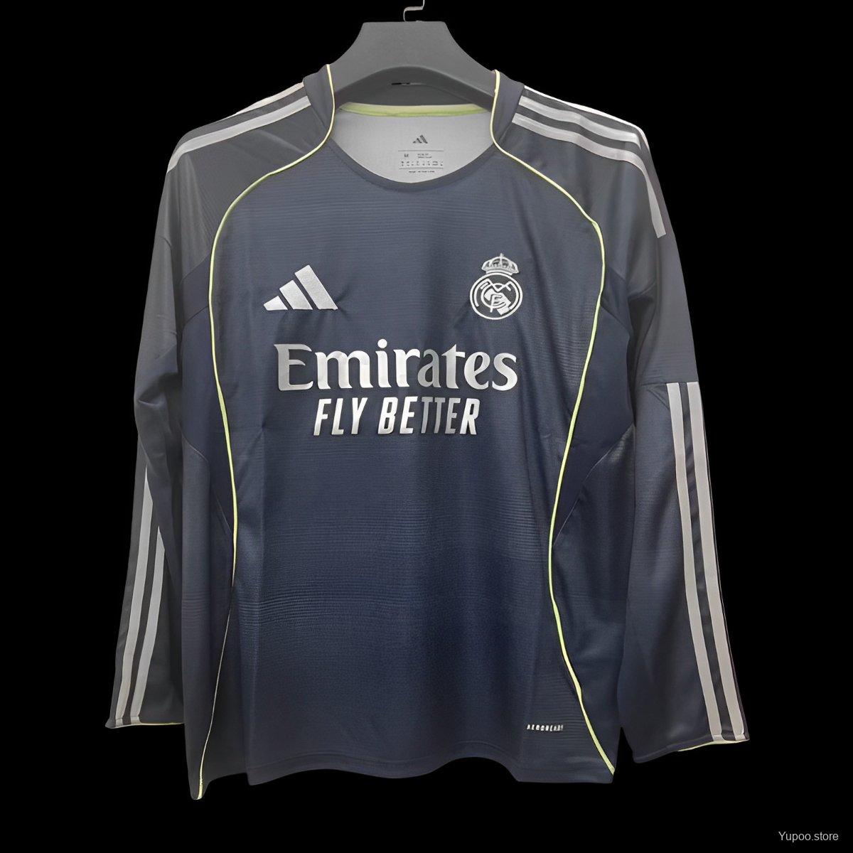 Real Madrid Home 24/25