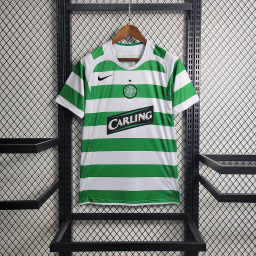 Retro Celtics Home 05/06