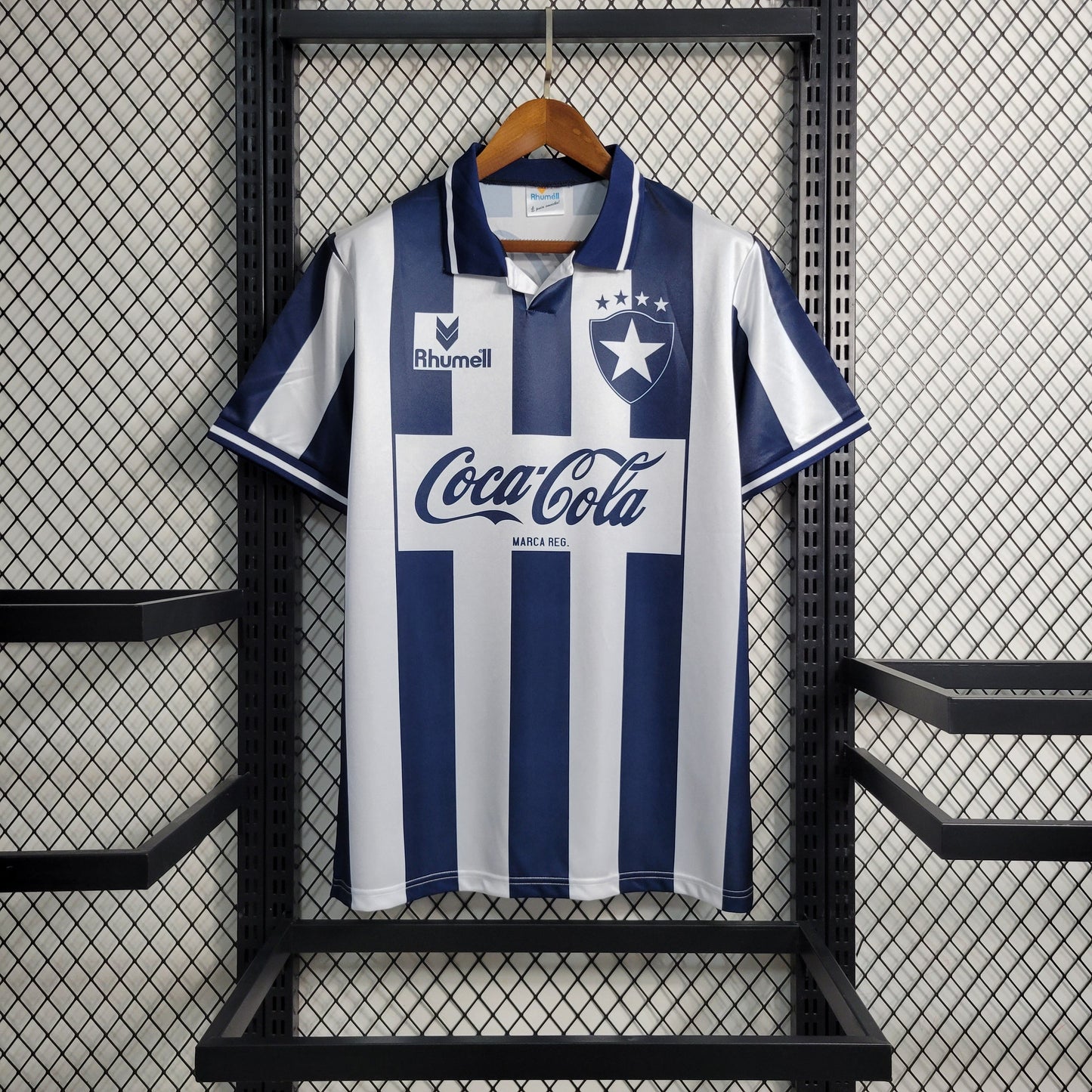 Retro Botafogo Home 1994