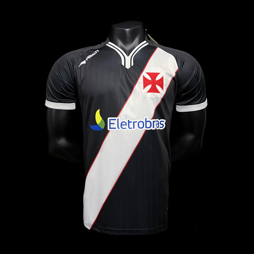 Retro Vasco Home 2010
