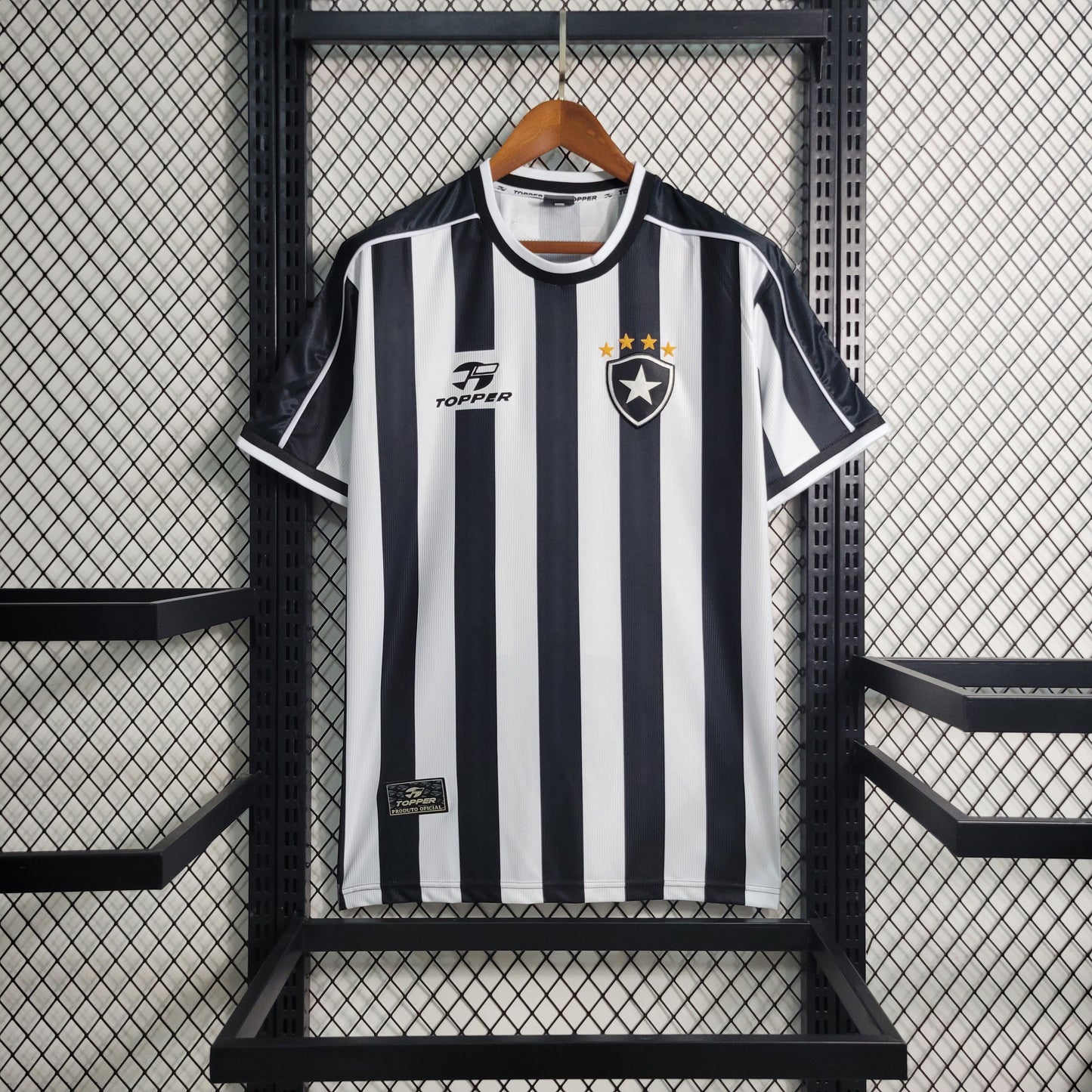 Retro Botafogo Home 99/20