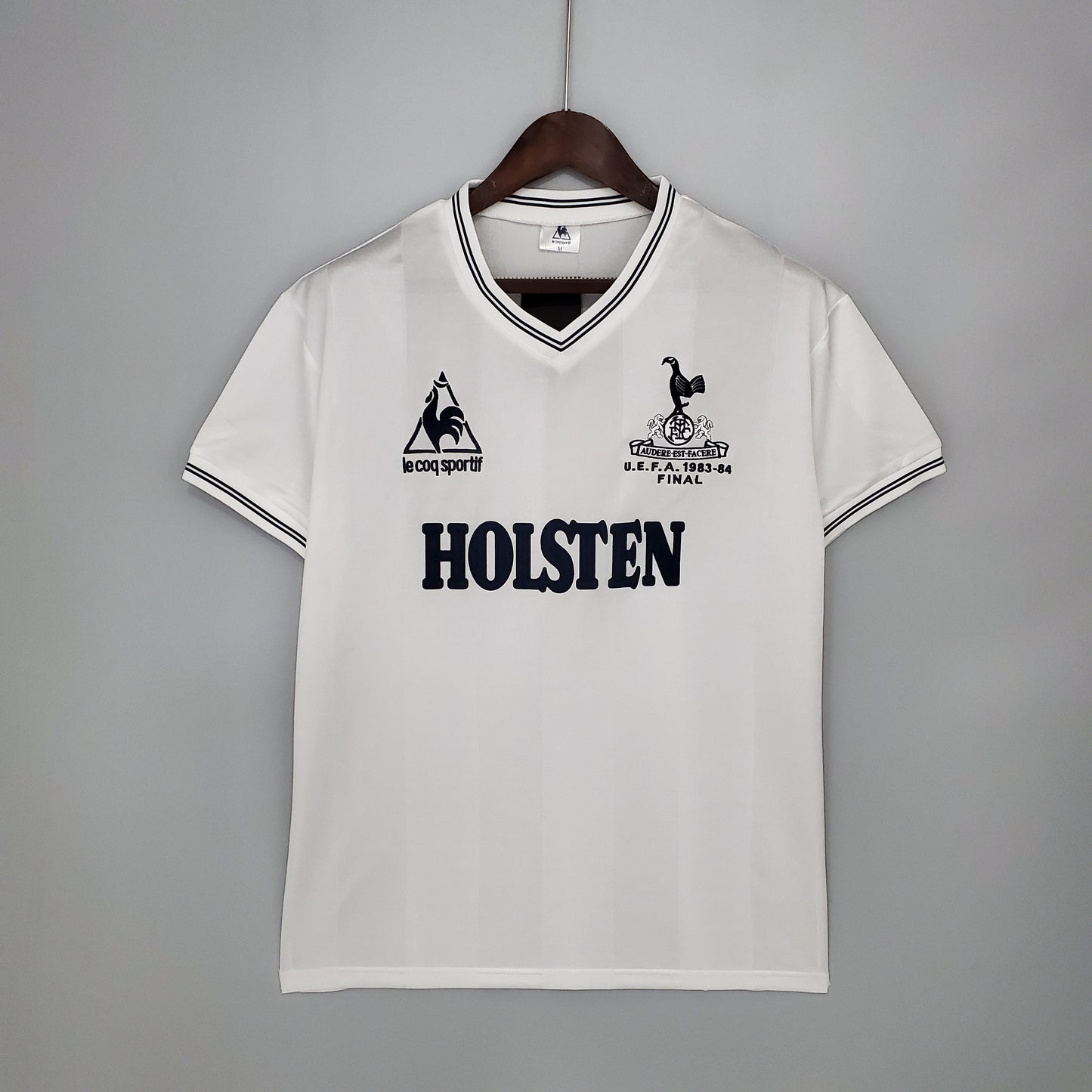Retro Tottenham Domicile