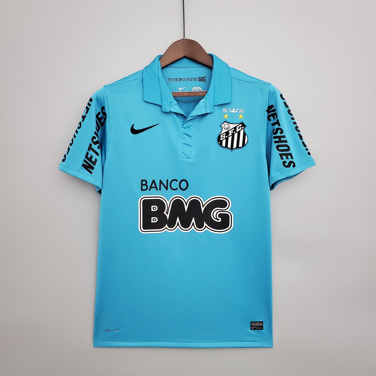 Retro SANTOS 12/13