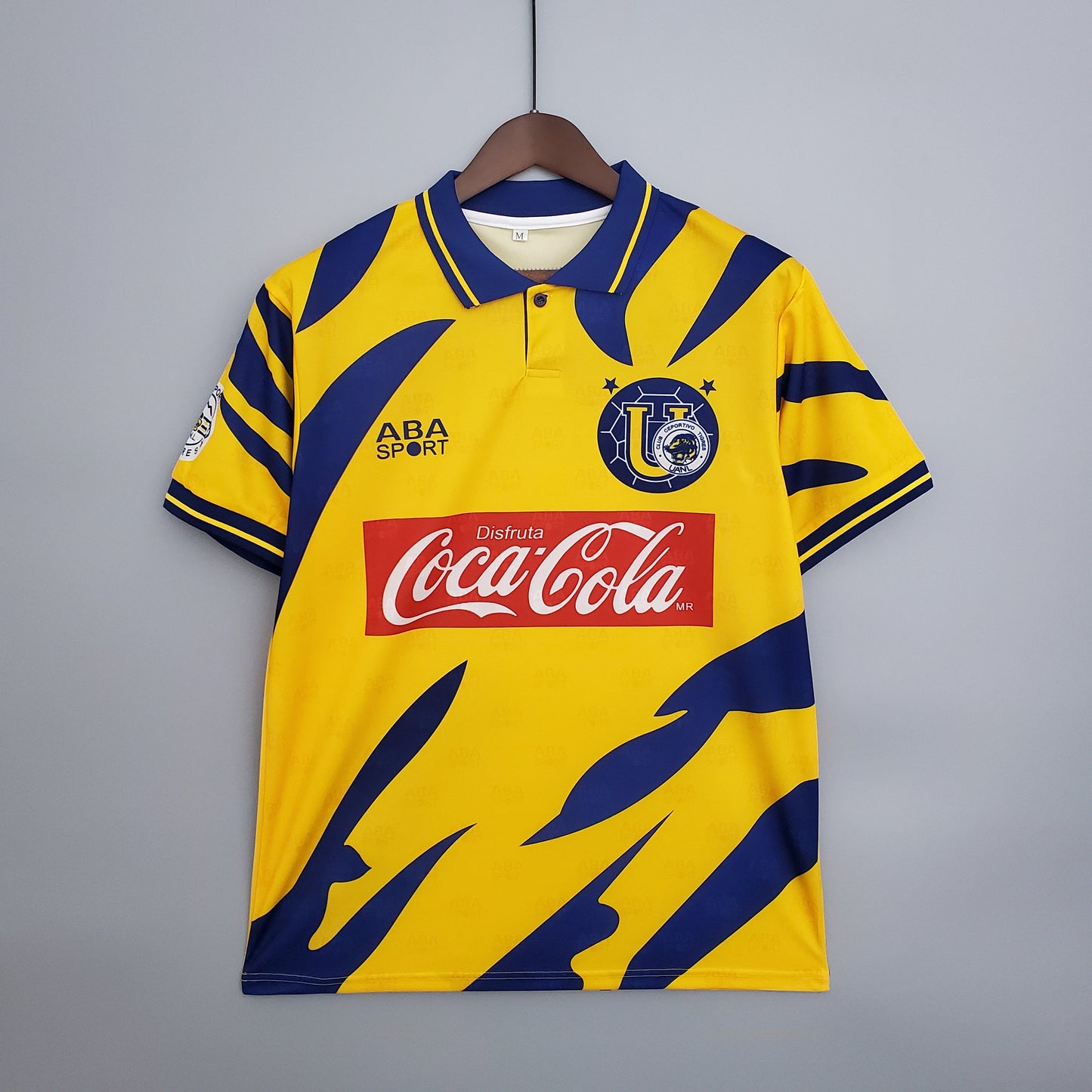 Maillot Retro TIGRES 96/97 Fan 96-97