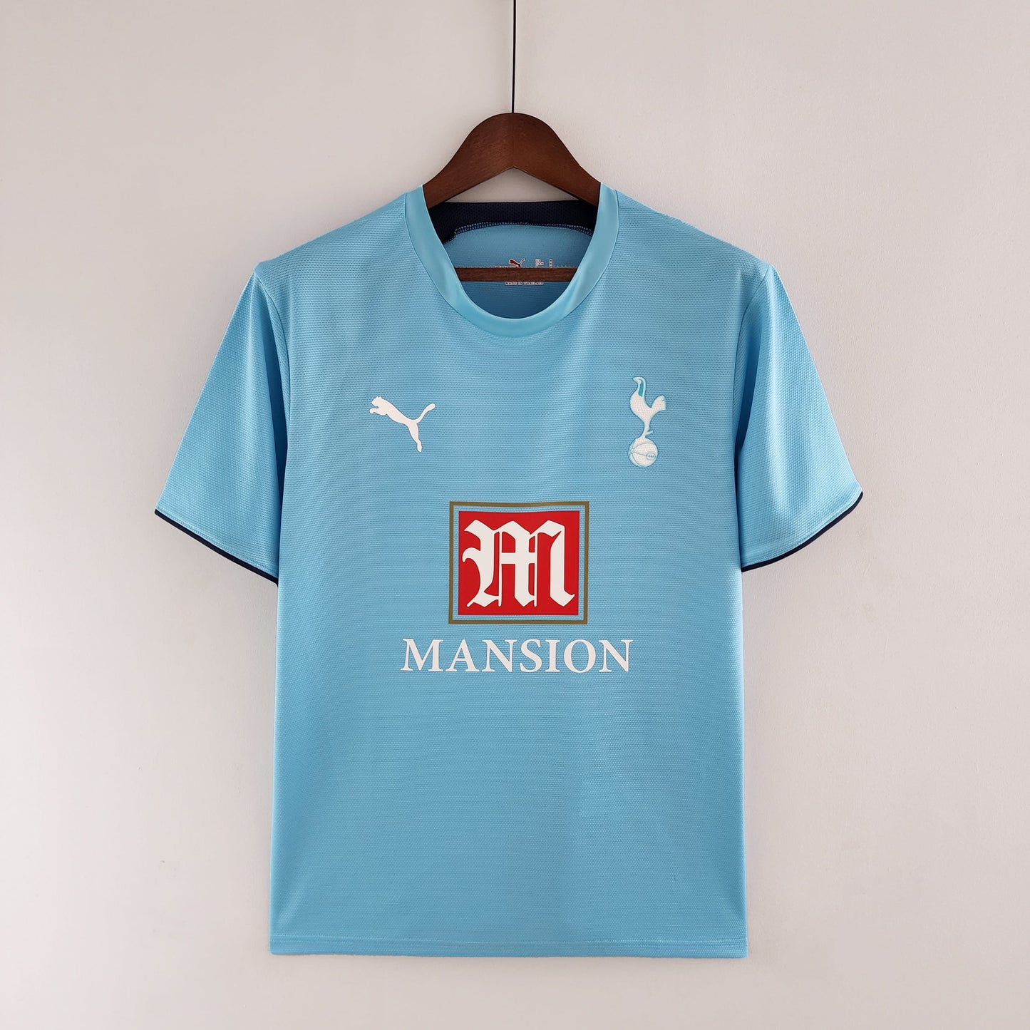 Retro Tottenham Extérieur 06/07