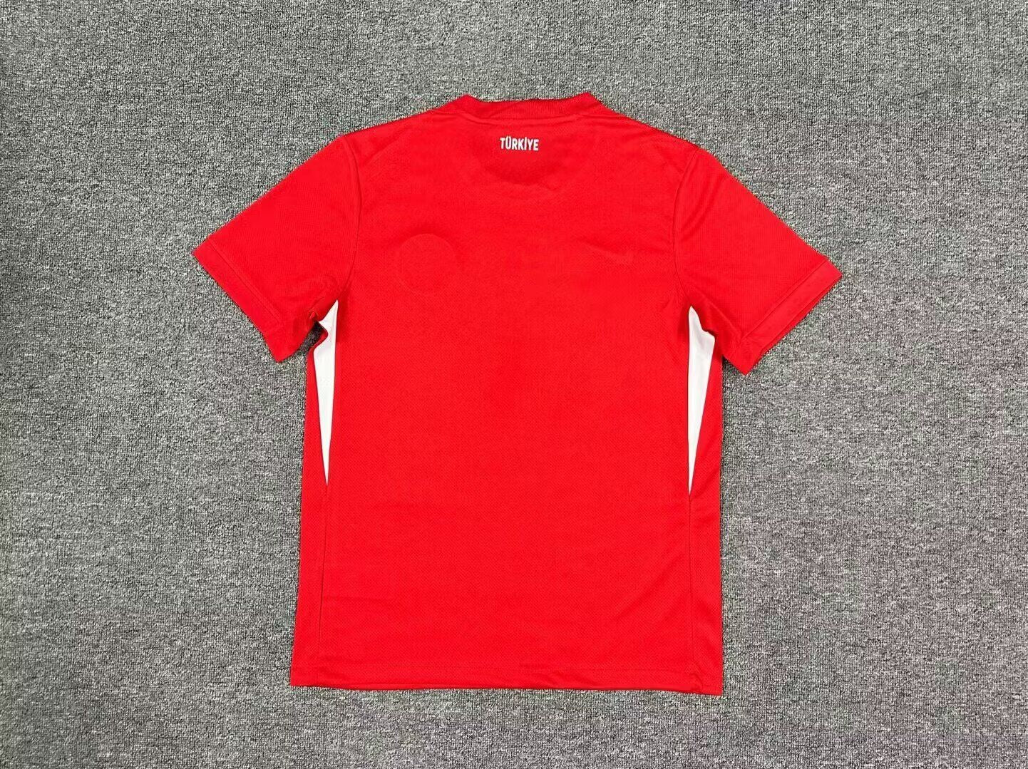 Turquie Extérieure Fans 23/24