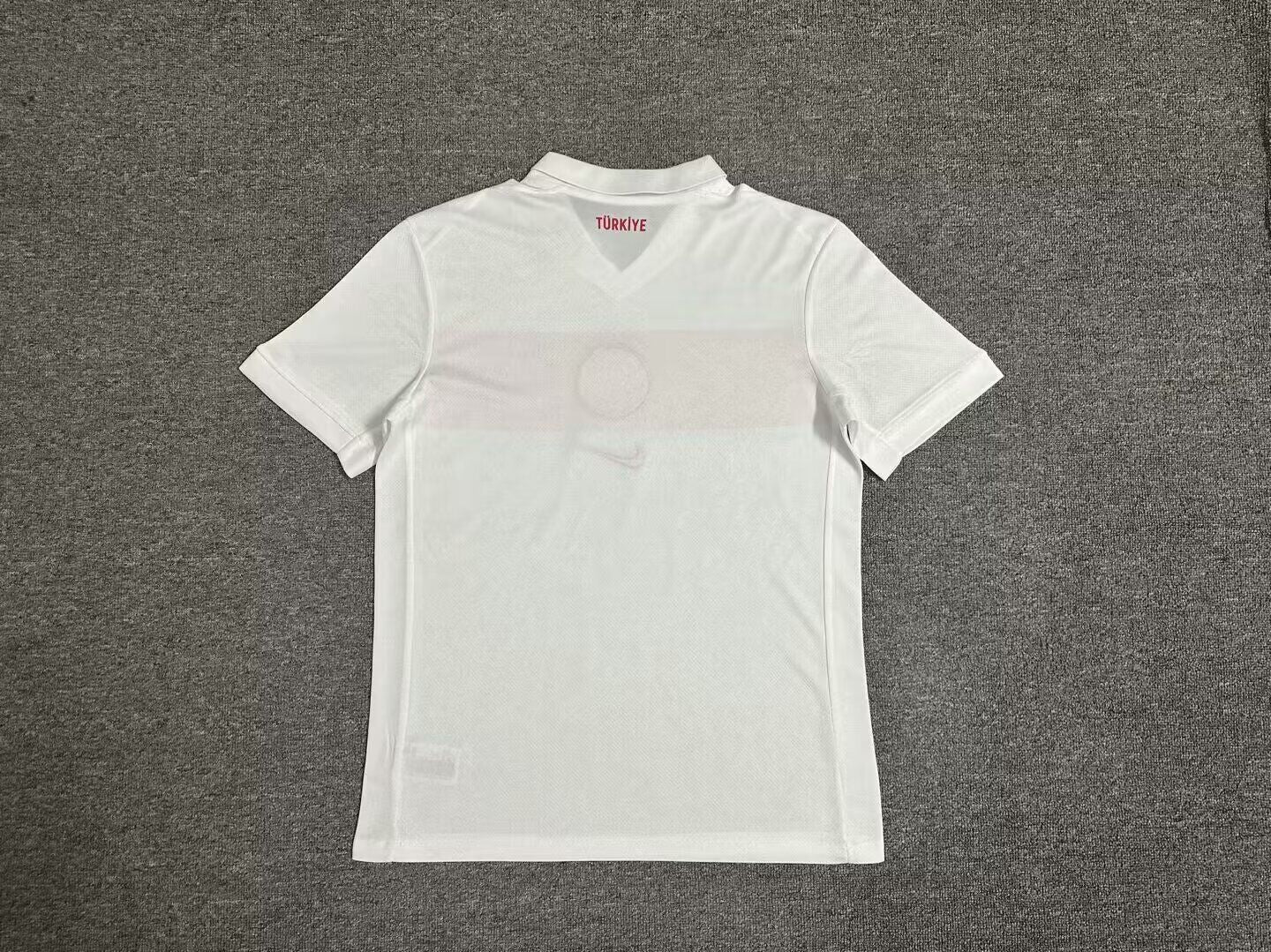 Turquie Domicile Fans 23/24