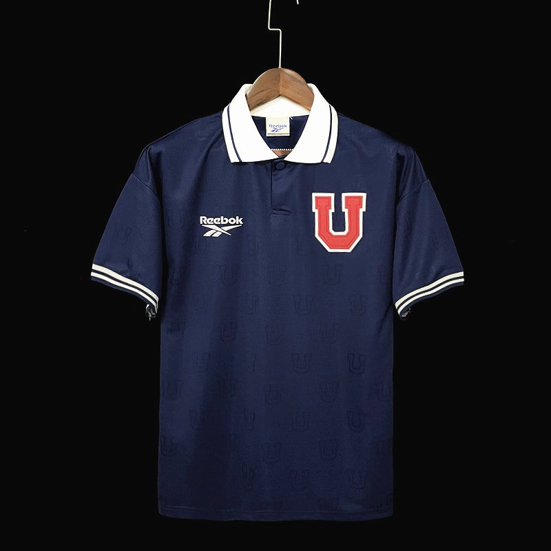 Retro UNIVERSIDADE DO CHILE 1998