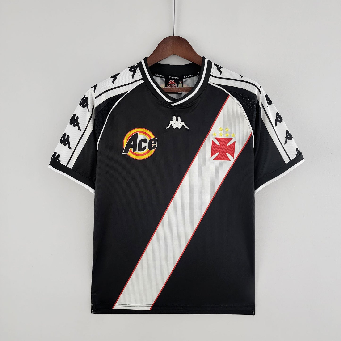 Retro Vasco Home R 2000 2000