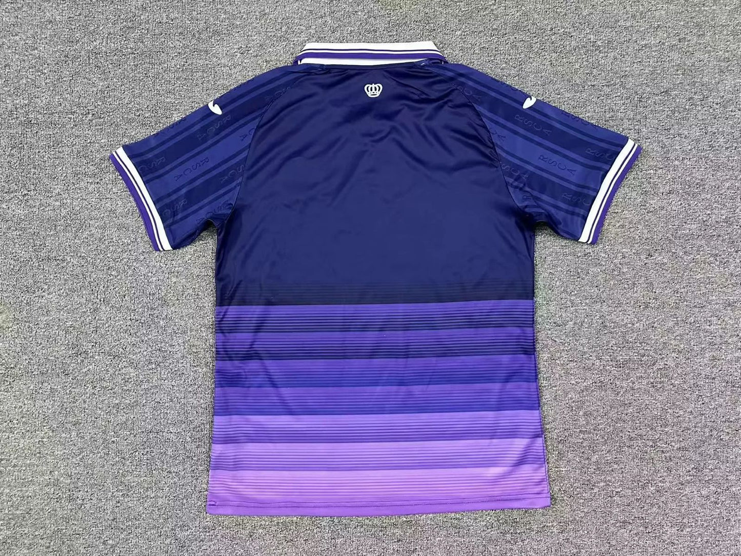 Anderlecht Domicile Fans 25/26