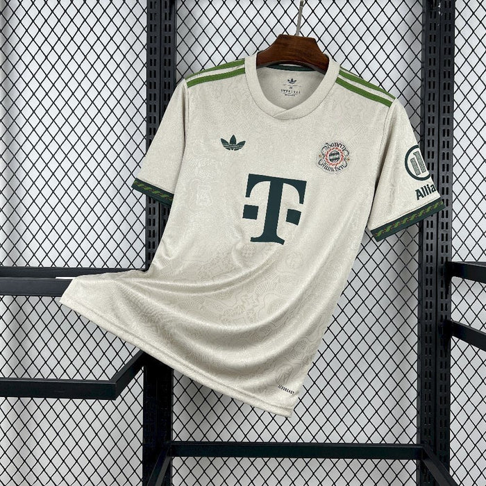 Bayern Munich Édition Spéciale Fan 2025/2026