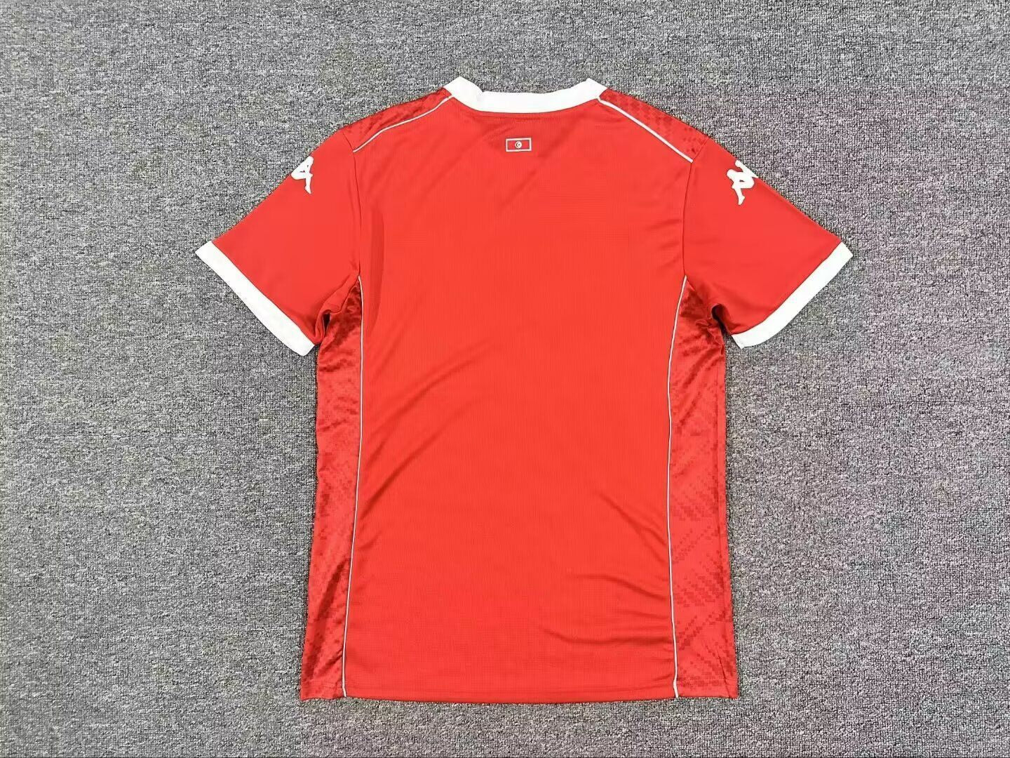 Tunisie Domicile Fans 2026