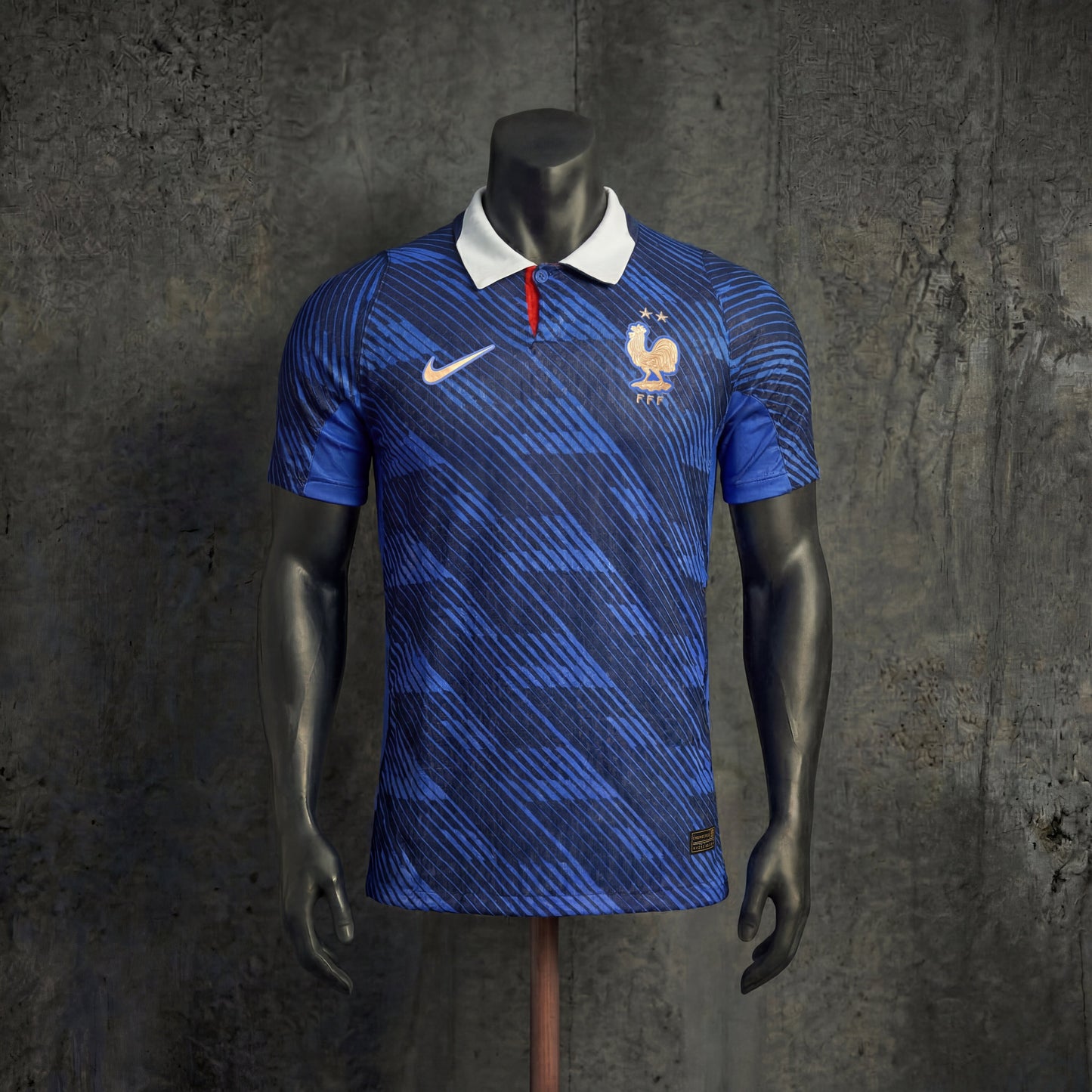 France Domicile Fan Coupe du monde