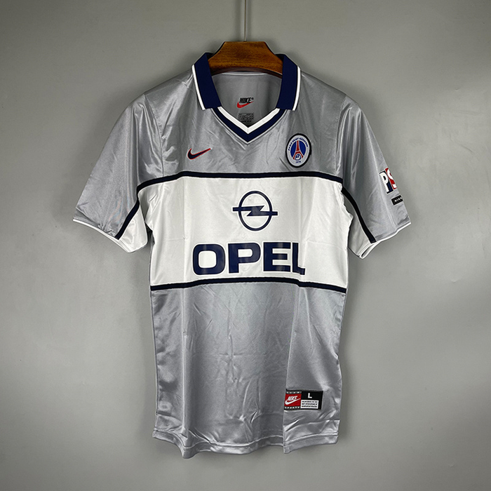 PSG Extérieur Rétro 98/99