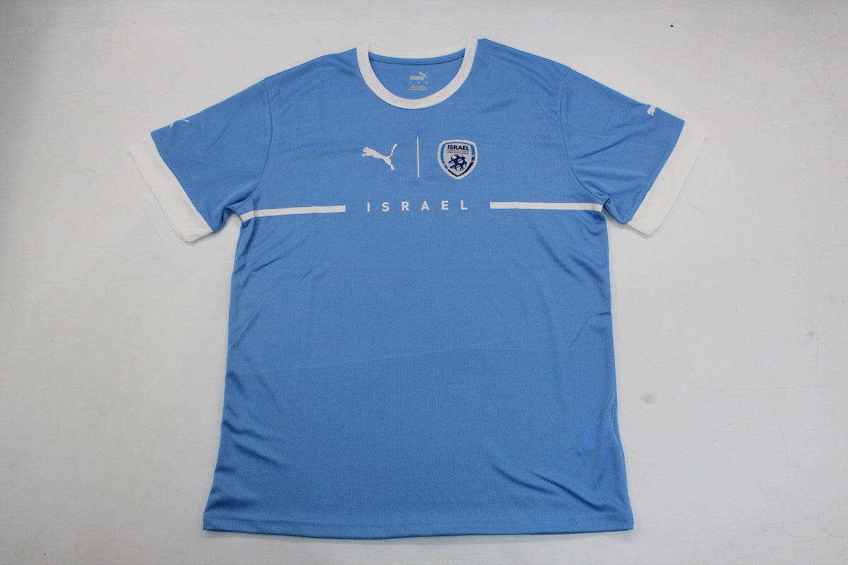 Isreal Domicile Fans 23/24