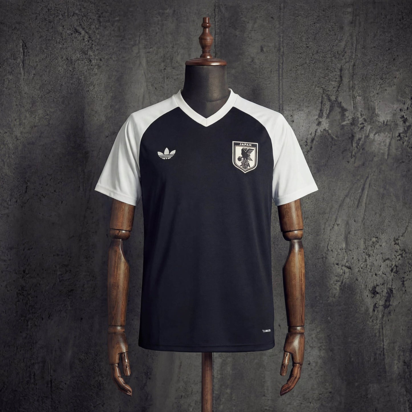 Japon Maillot d'Entraînement Coupe du monde 2026