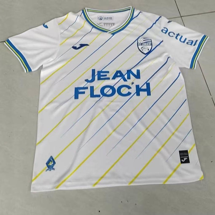 Lorient Extérieur Fan 2025/2026