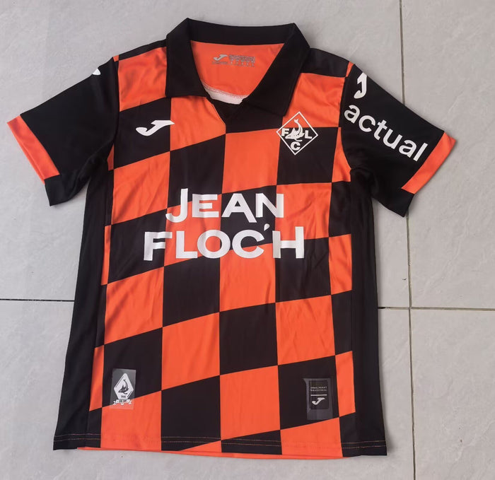 Lorient Domicile Fan 2025/2026