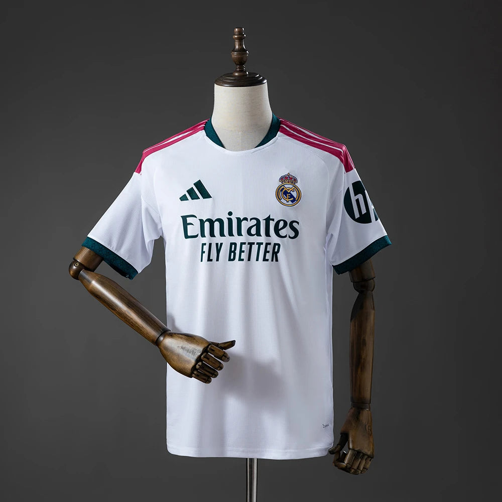 Maillot Real Madrid Domicile Fan 26/27