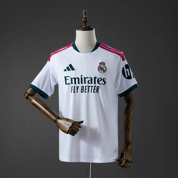 Maillot Real Madrid Domicile Fan 26/27