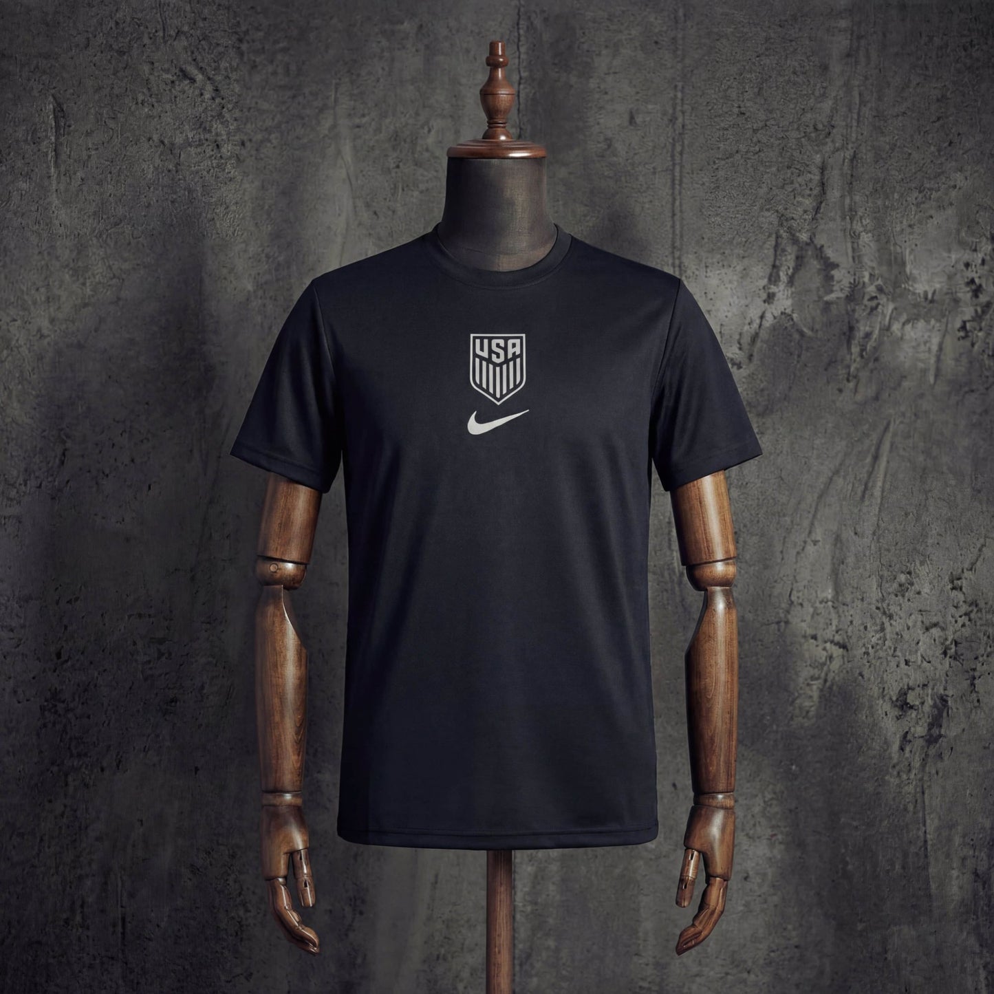 États-Unis Maillot d'Entraînement Coupe du monde 2026