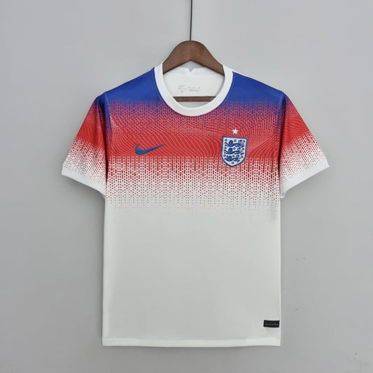 Maillot Rétro Angleterre 2018 Coupe du Monde Russie — maillotdefootmdf.com
