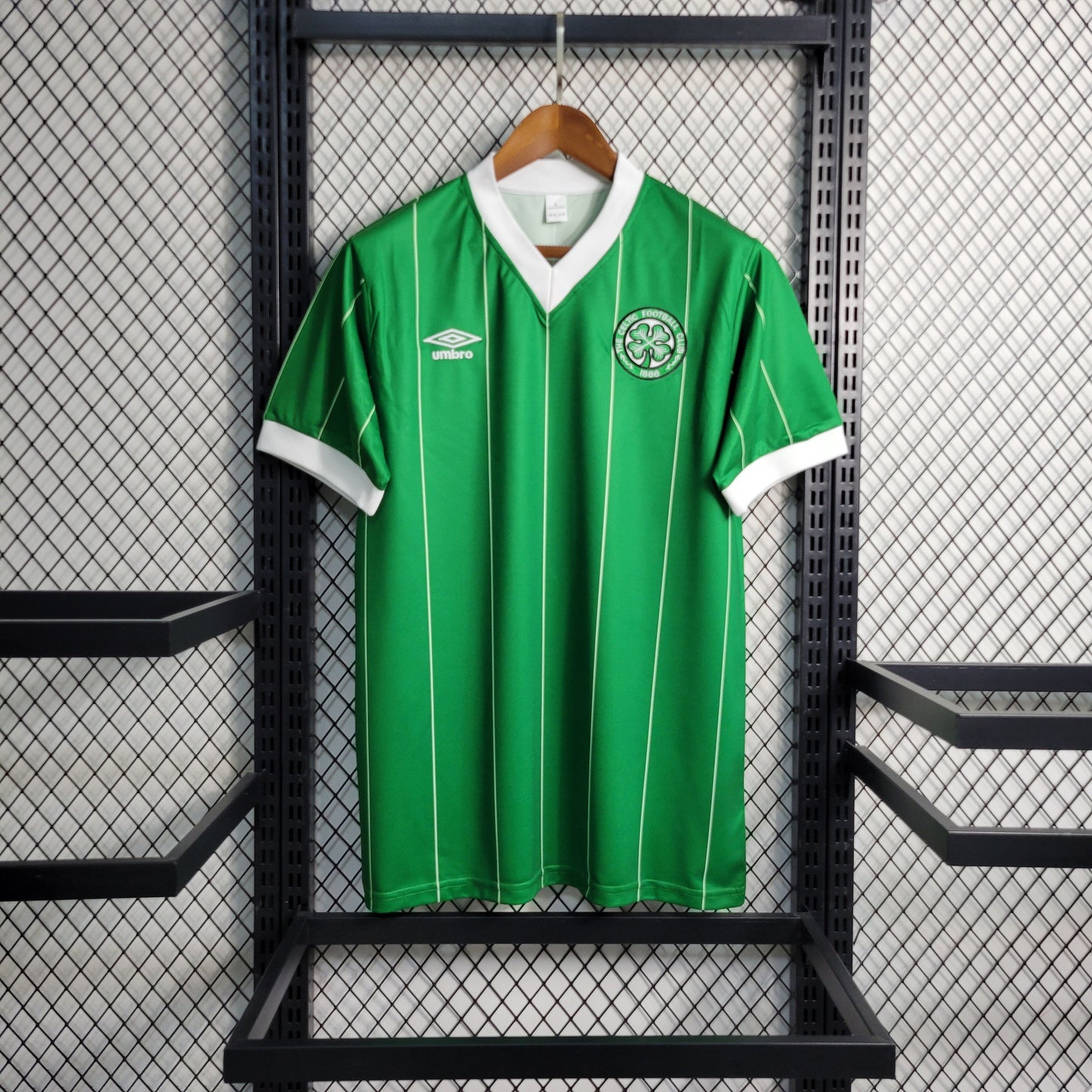 Retro Celtics 2 Extérieur game 1984/1986