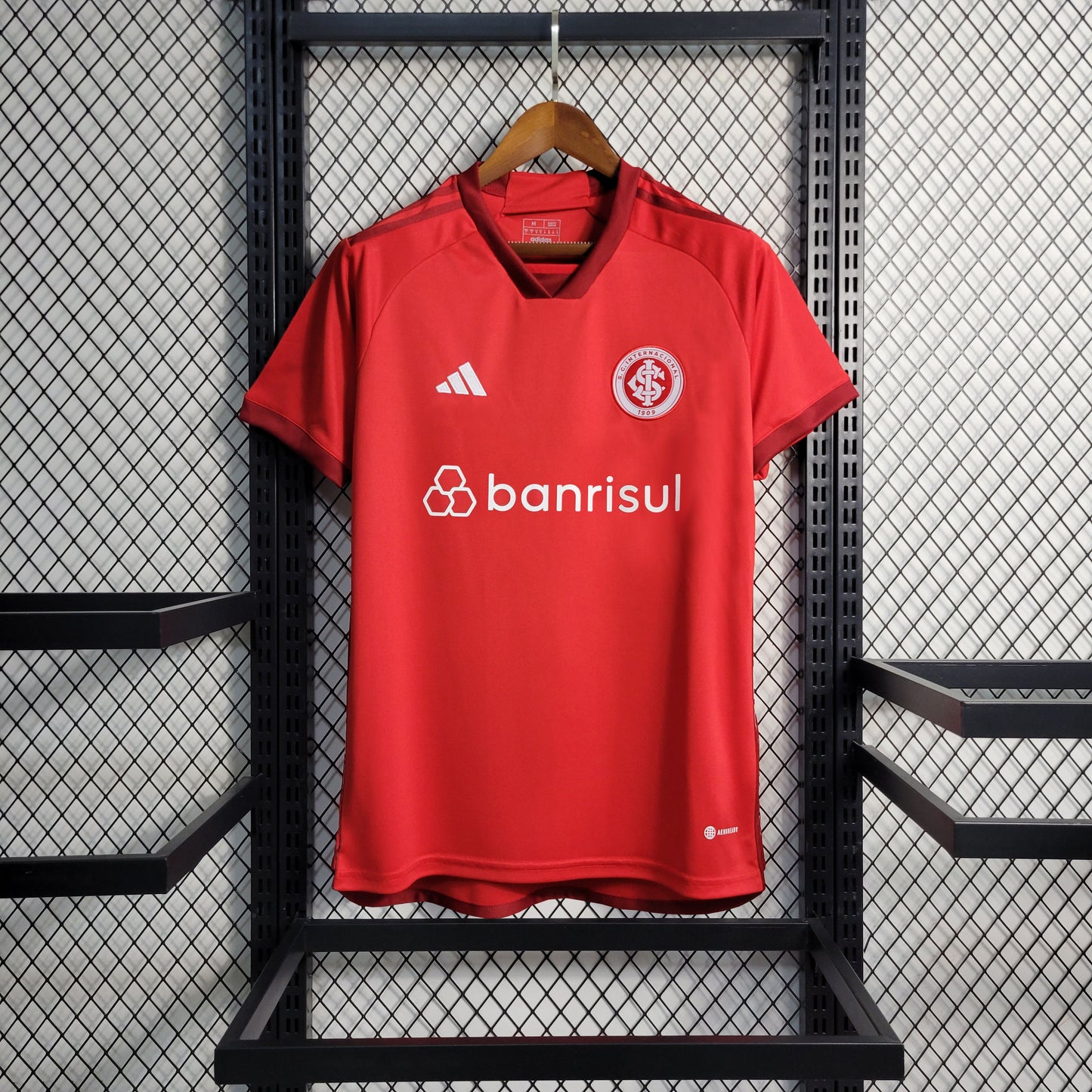 Internacional Home Fans 23/24