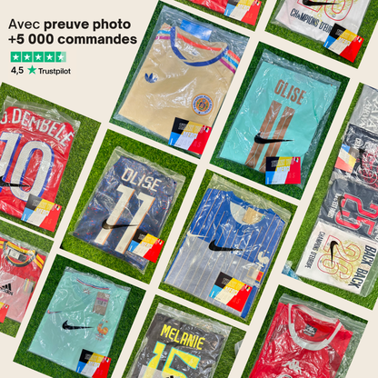 Avis clients MDF - preuve photo et +5000 commandes