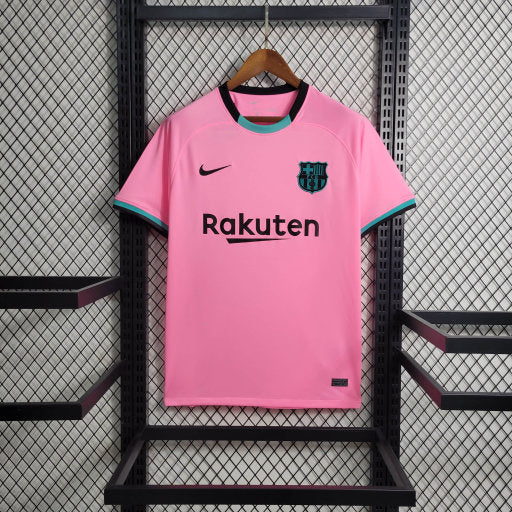 Retro Barcelone Rose 20/21