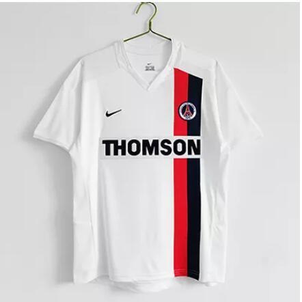 2002-2003 Psg Away jersey