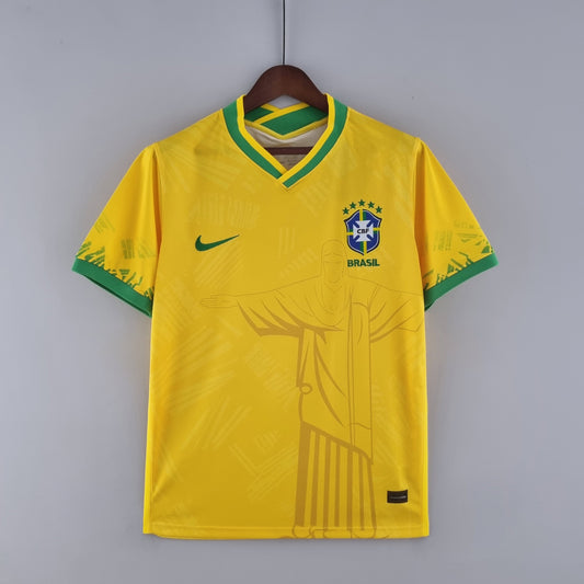 Brésil Concept Fans 22