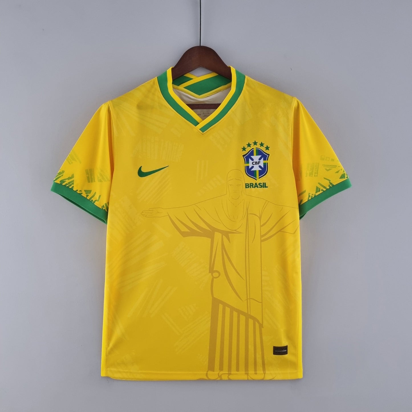 Brésil Concept Fans 22