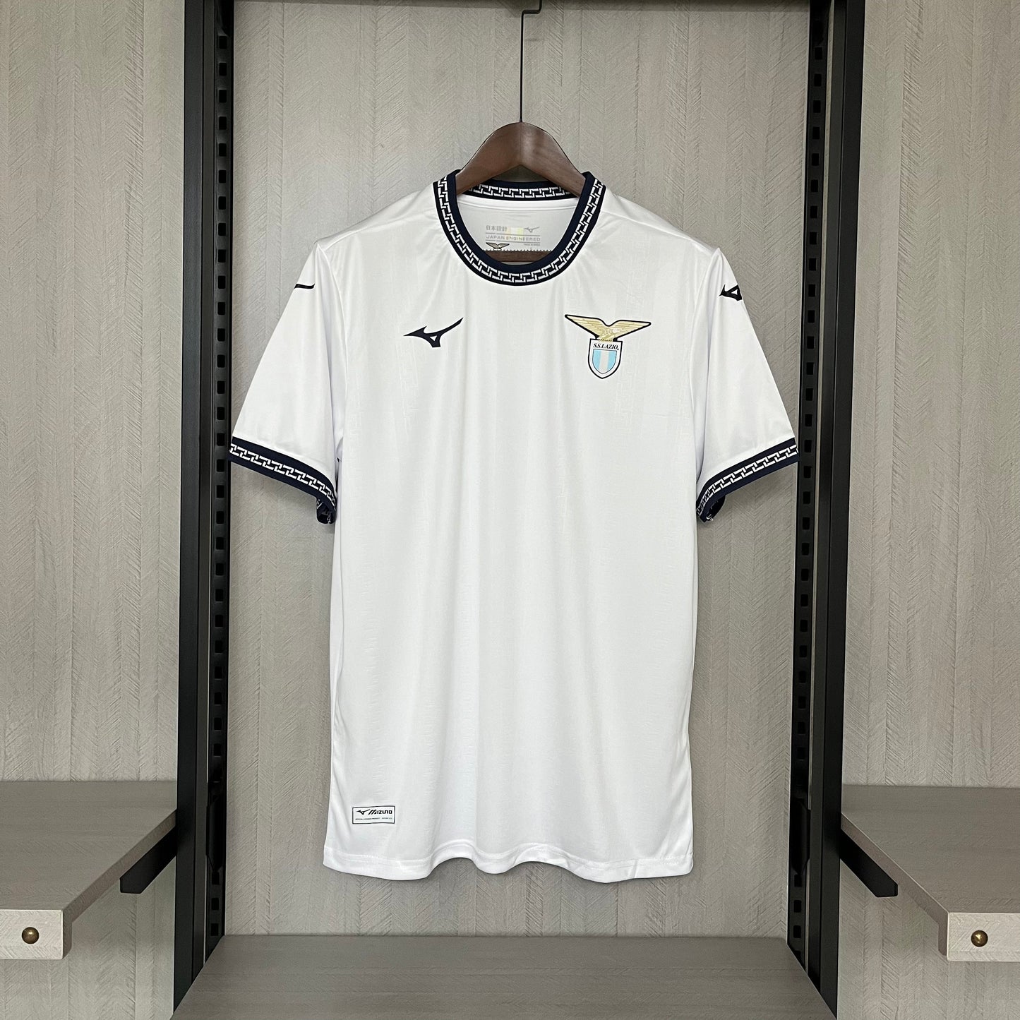 Lazio III Fans 23/24