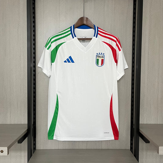 Italy Extérieur Fans 24/25